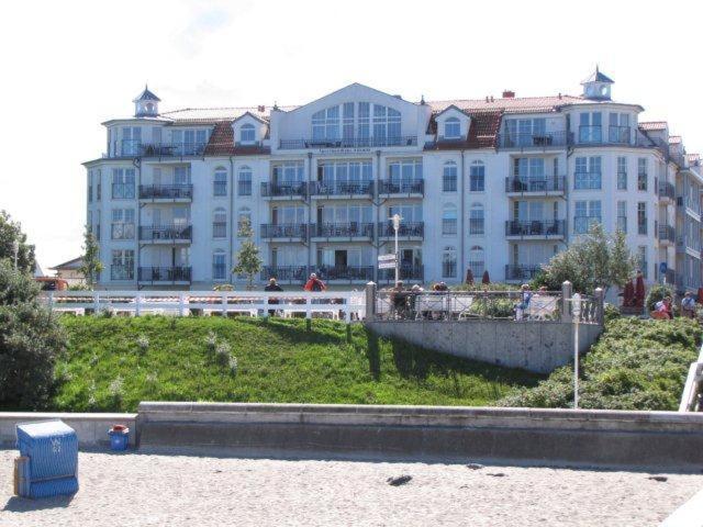 Apartment Appartementhaus Atlantik