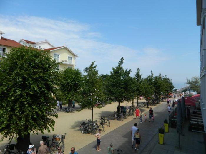 Appartementhaus Atlantik