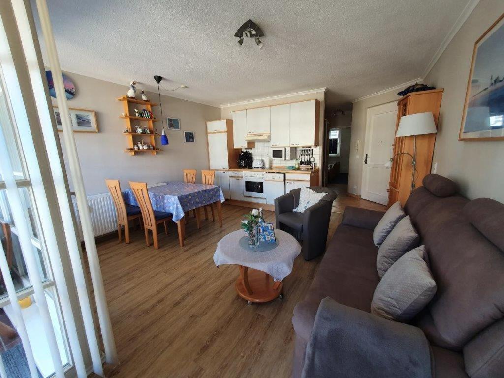 Apartment Appartementhaus Atlantik