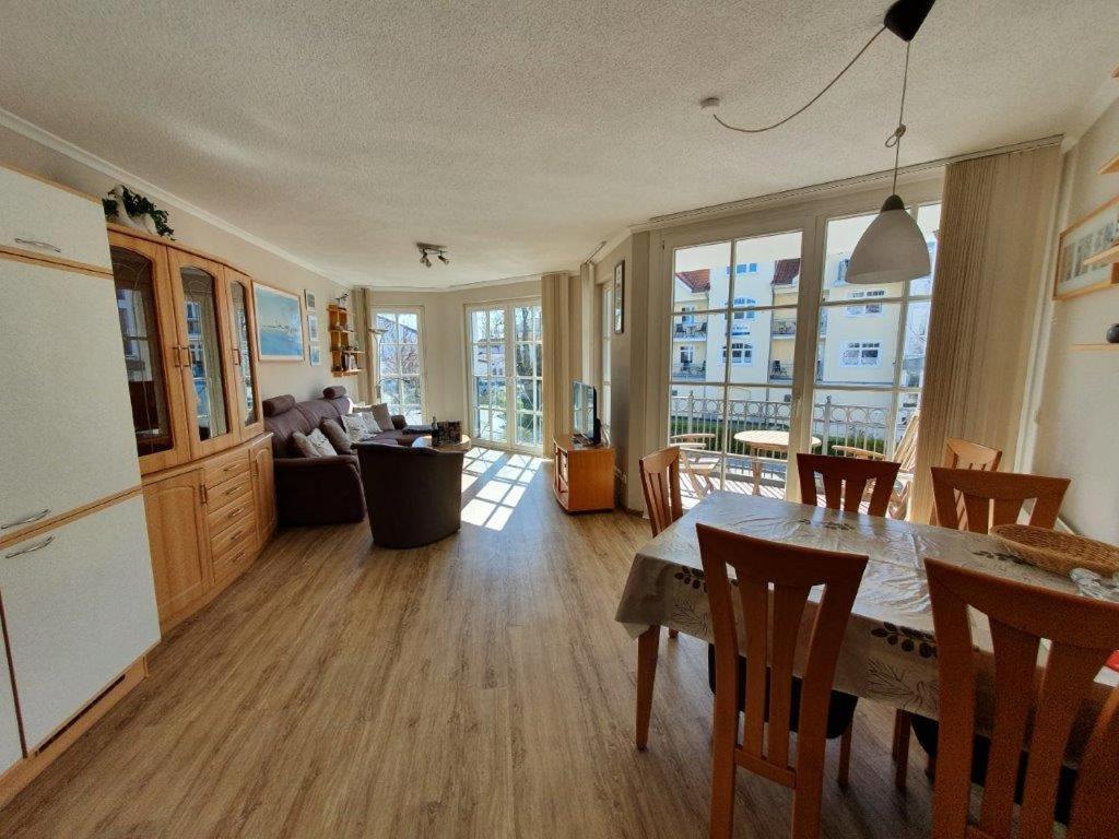 Appartementhaus Atlantik Apartment *