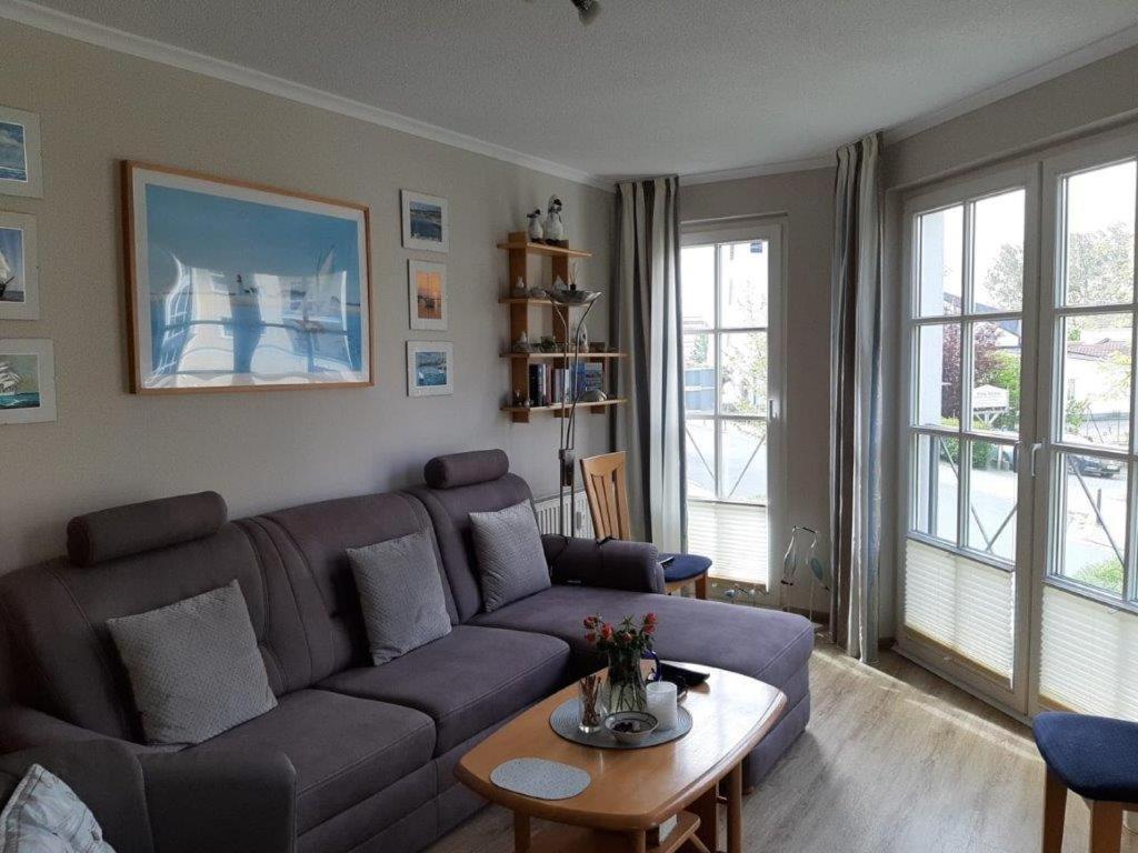 Appartementhaus Atlantik Apartment