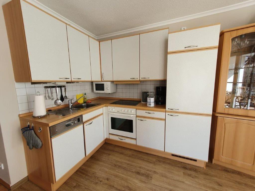 Apartment Appartementhaus Atlantik *