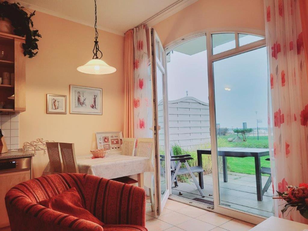 Appartementhaus Atlantik Apartment *