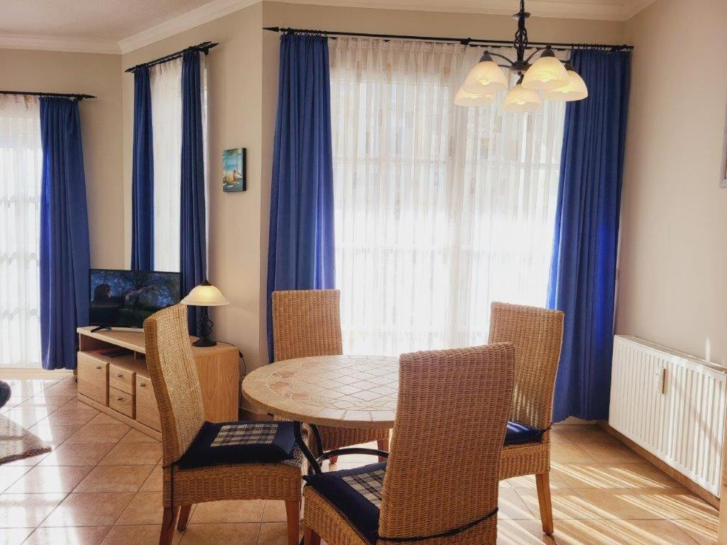 Appartementhaus Atlantik